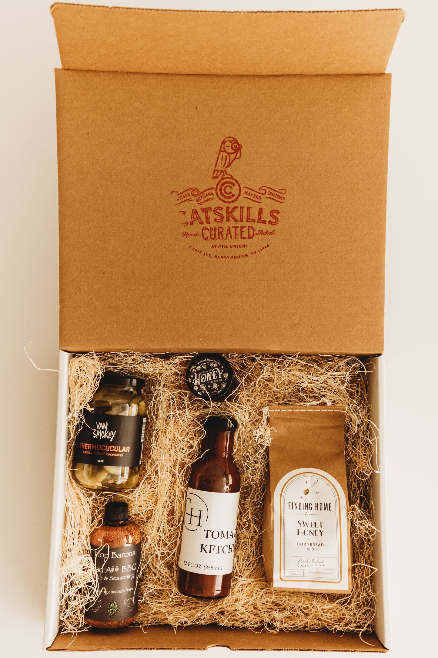 Subscription Boxes