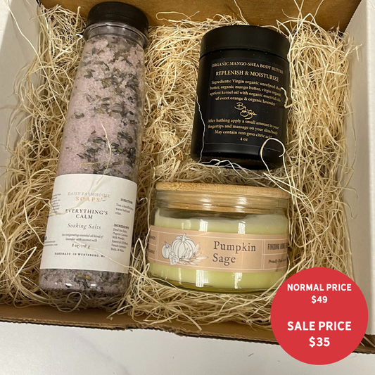 Gift of Relaxation
