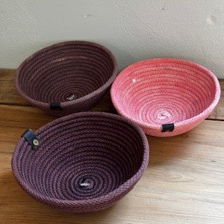 Catch Bowls - Basket Case