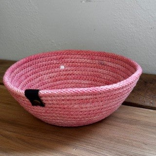 Catch Bowls - Basket Case