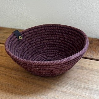 Catch Bowls - Basket Case