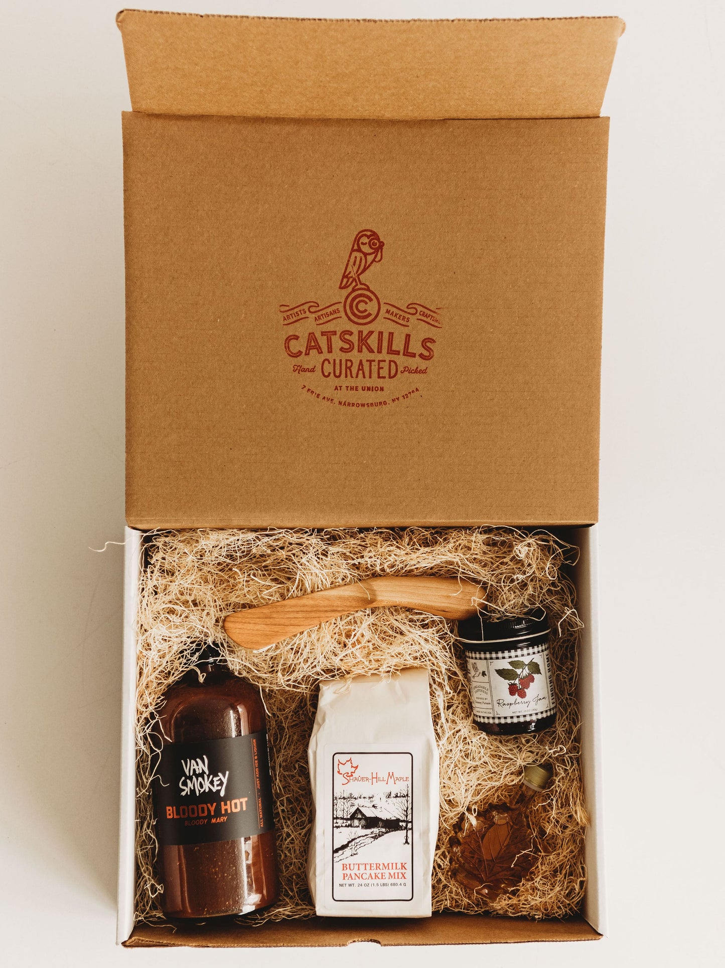 Subscription Boxes