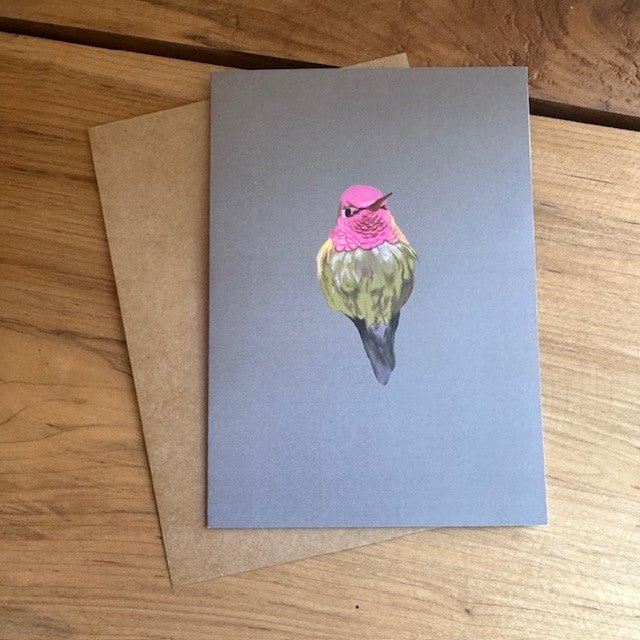 Note Cards