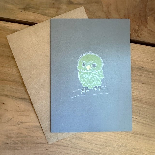 Note Cards