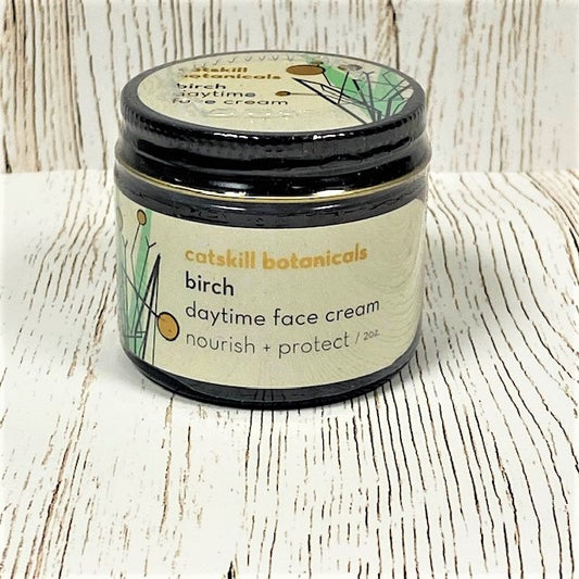 Catskill Botanicals Daytime Creams