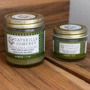 Original Comfrey