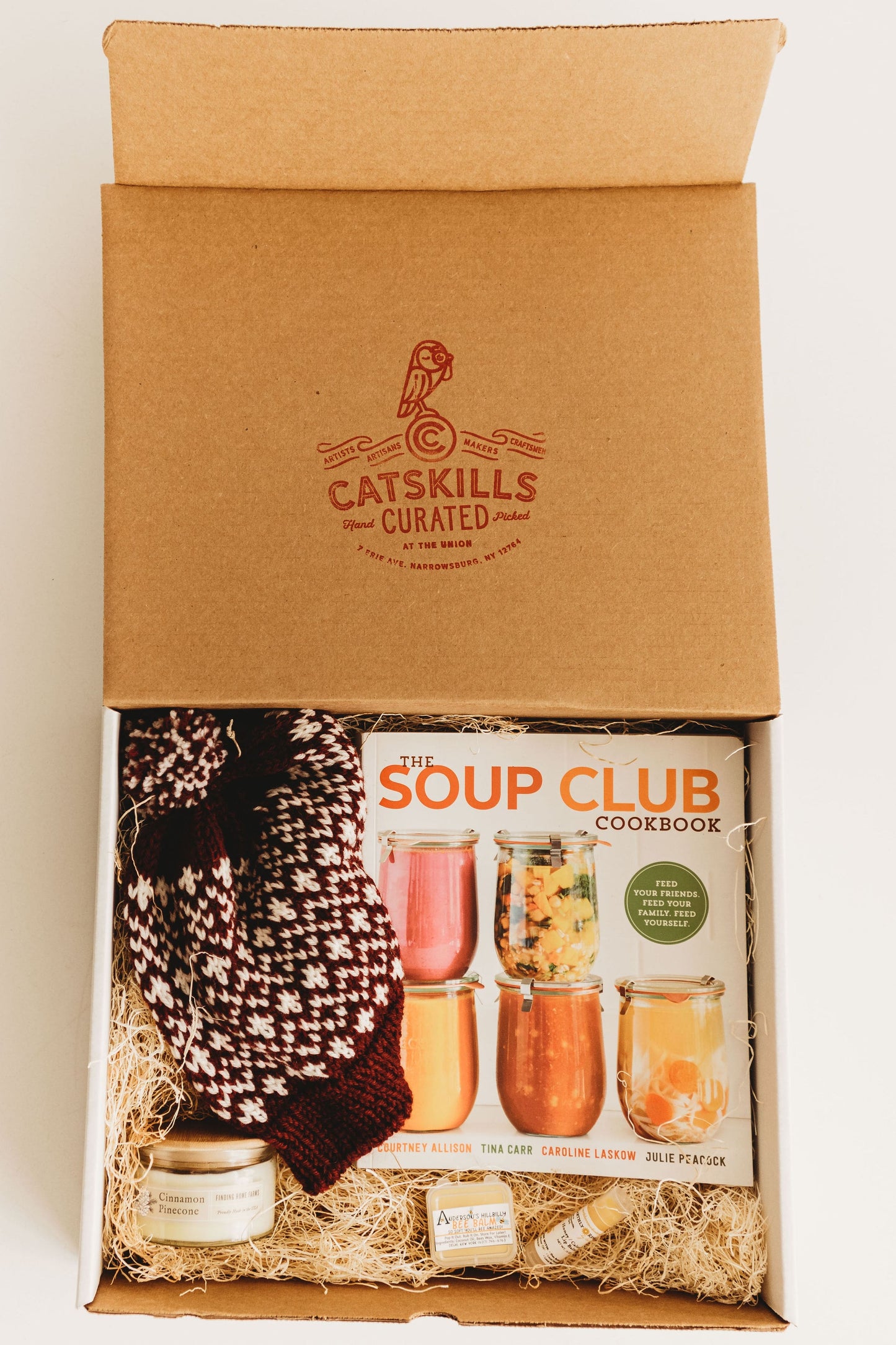 Subscription Boxes