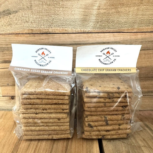 Graham Cracker Cookies