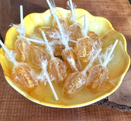 Honey Pops