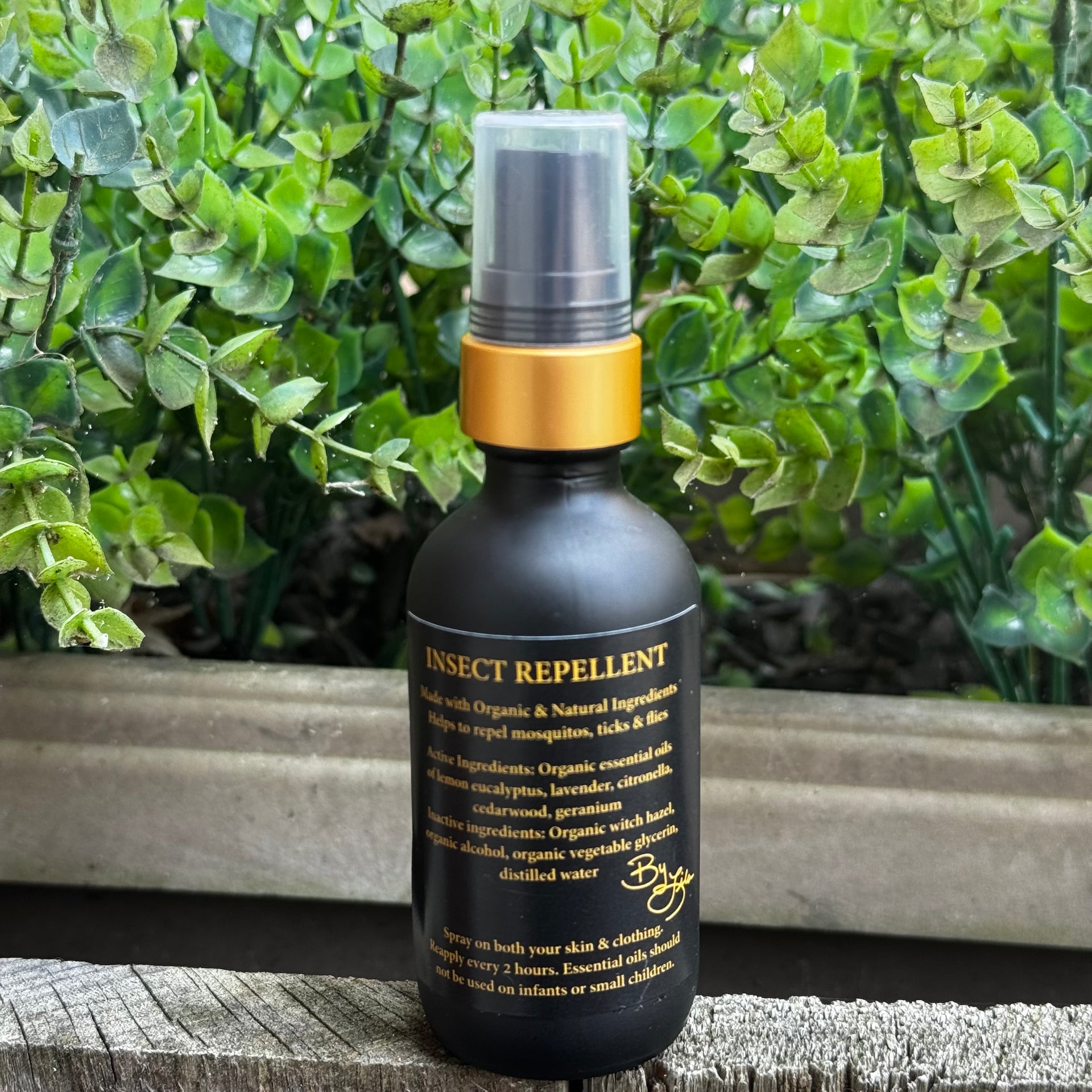 Insect Repellent – Catskills Curated