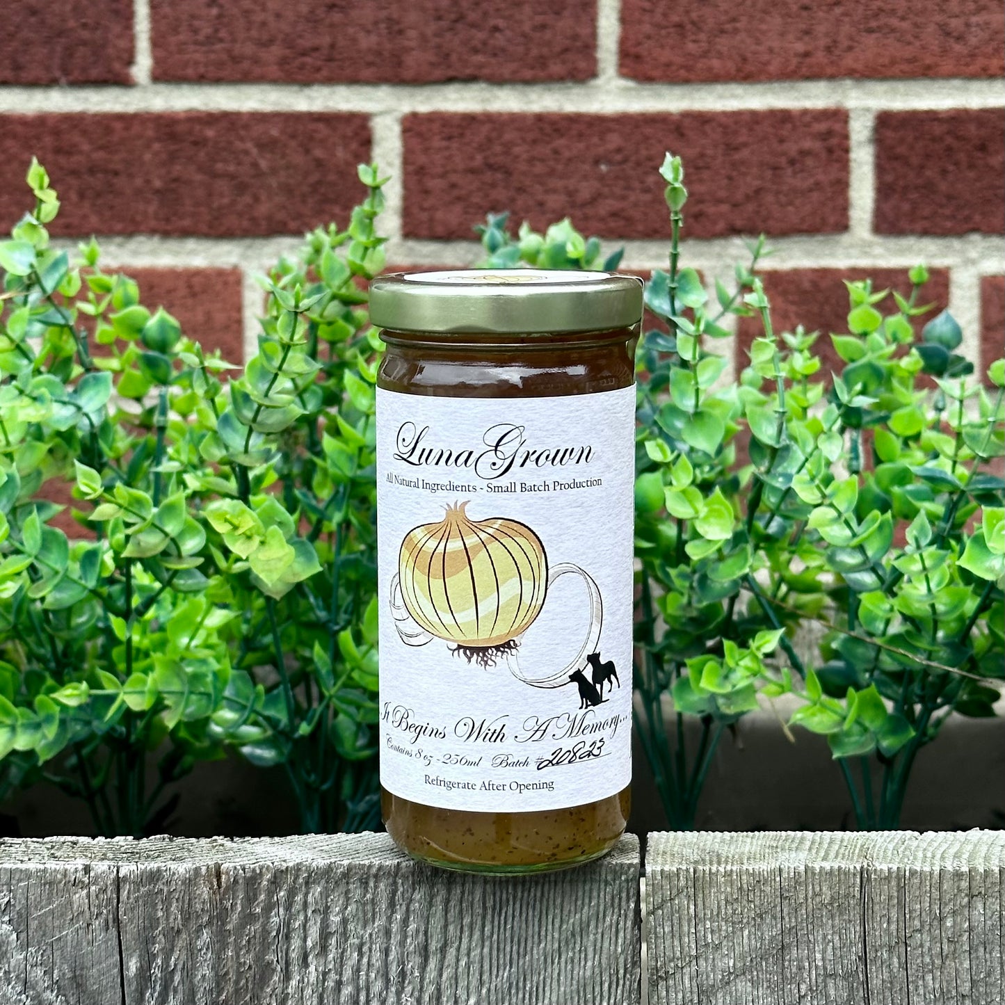 Onion Jam