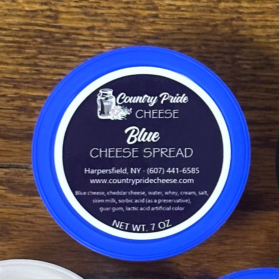Cheese Spreads