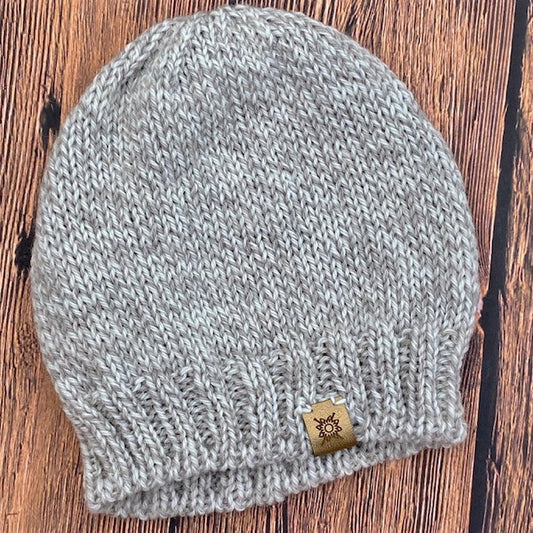 Jennifer Snedeker Knits