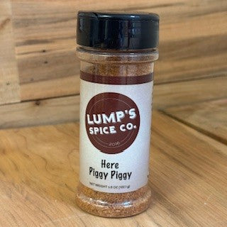 Here Piggy Piggy Spice Blend