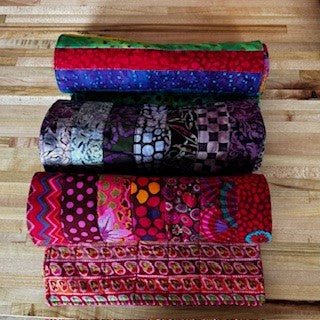 Quilted Placemats