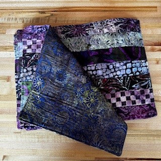 Quilted Placemats