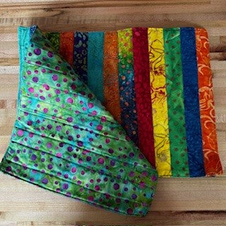 Quilted Placemats