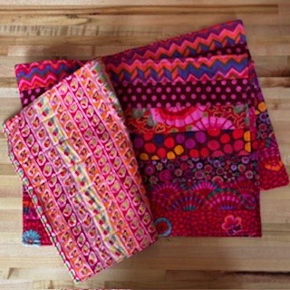 Quilted Placemats