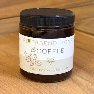 Riverbend Infused Honeys