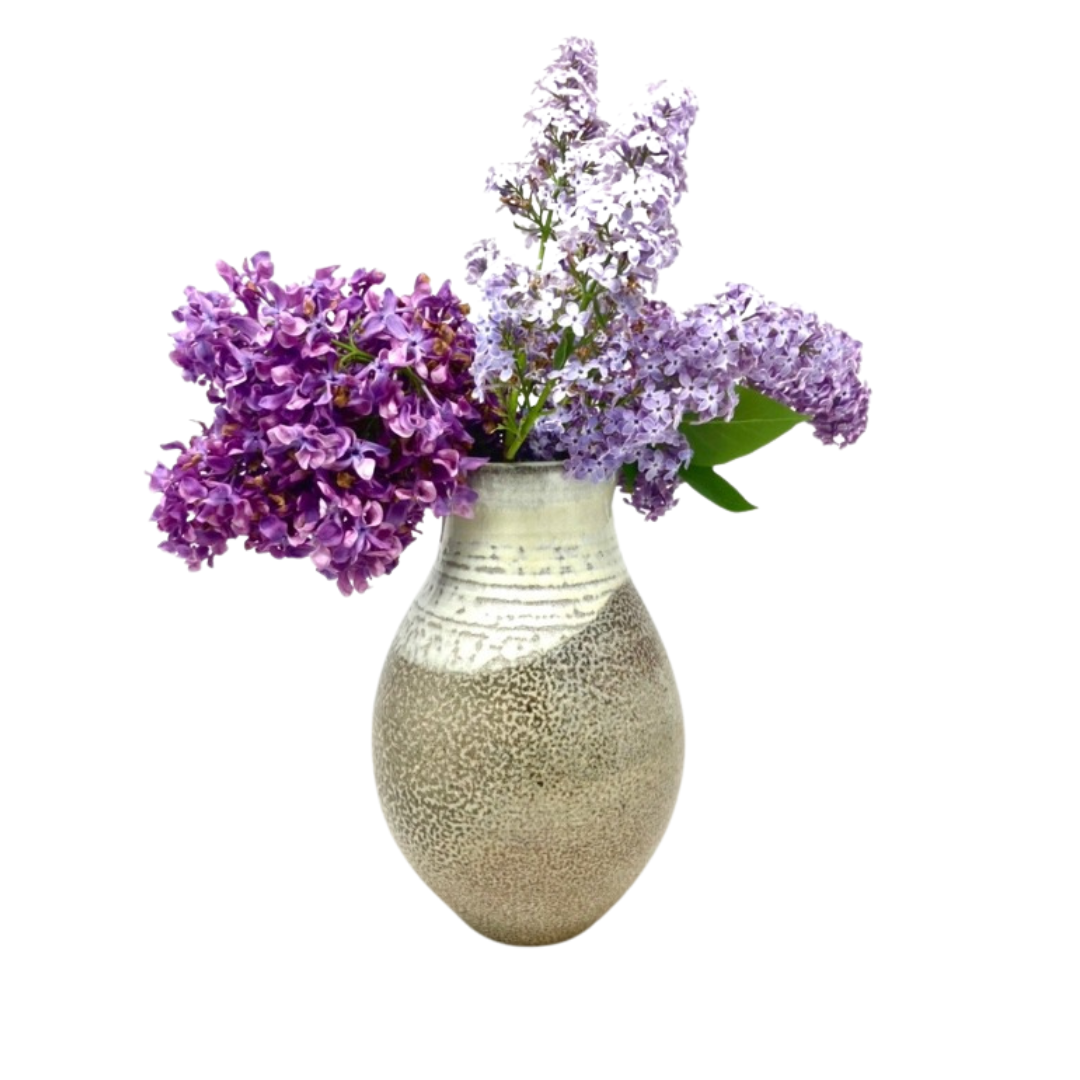 Soldate Artifact Vase - Marisa Ruglio Pottery