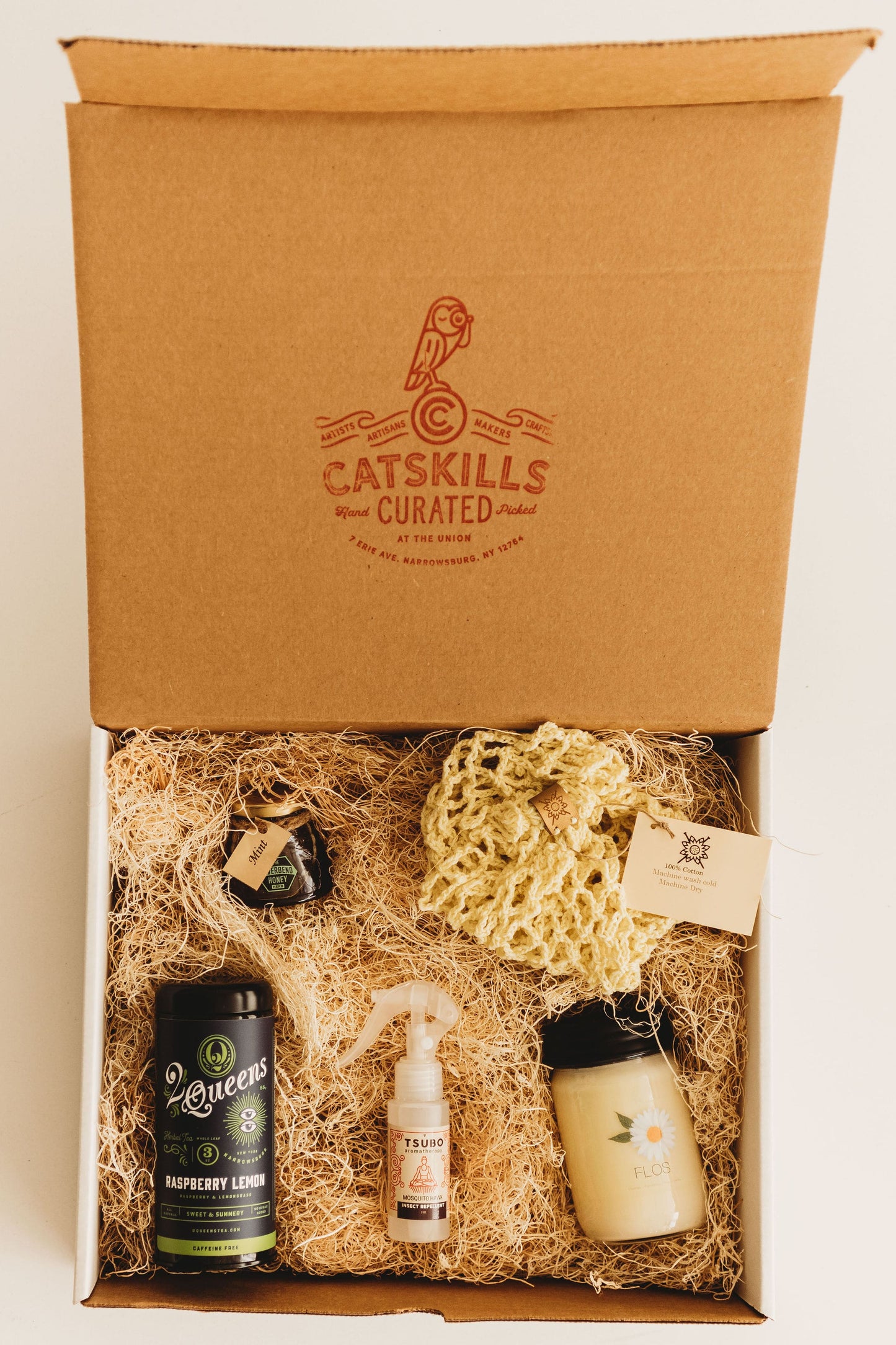 Subscription Boxes