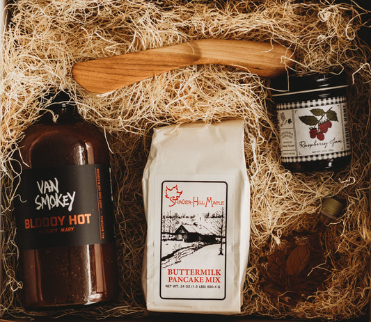 Subscription Boxes