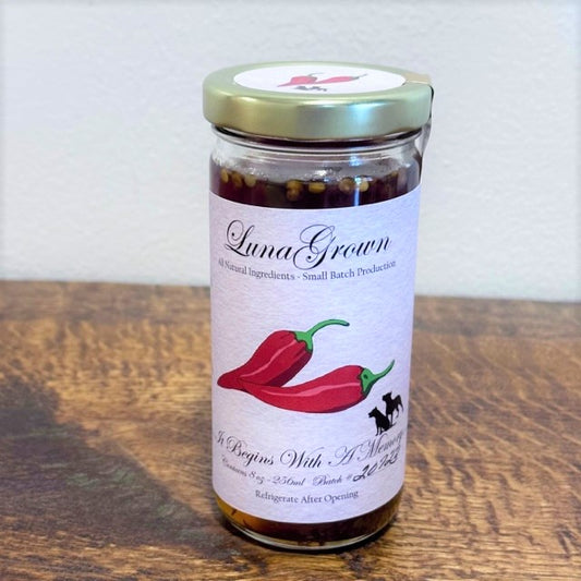 Chipotle Jelly