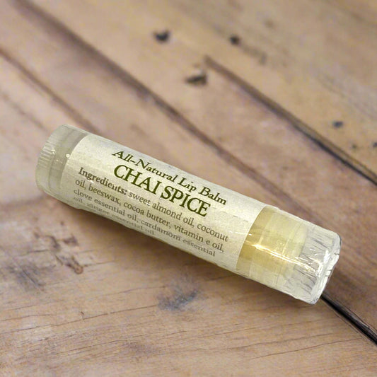 Flavored Lip Balms - Willow & Birch