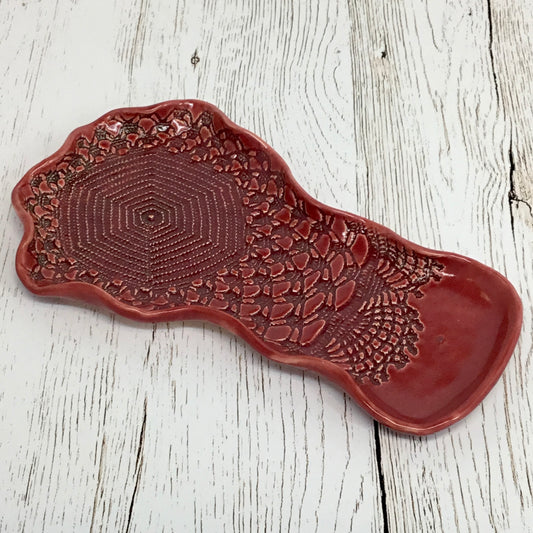 Spoon Rest, Ruby