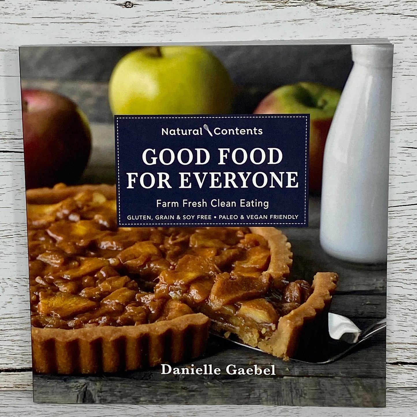 Good Food for Everyone