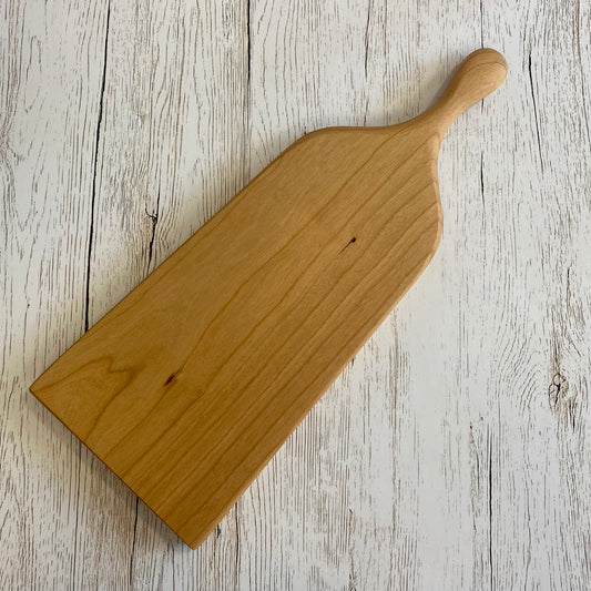 Board with Handle, 14”