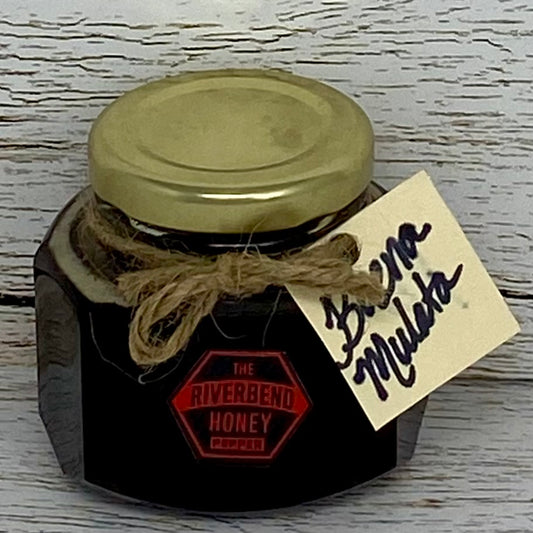 Riverbend Hot Honey, Buena Mulata