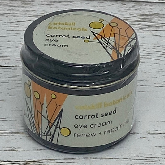 Carrot Seed Eye Cream