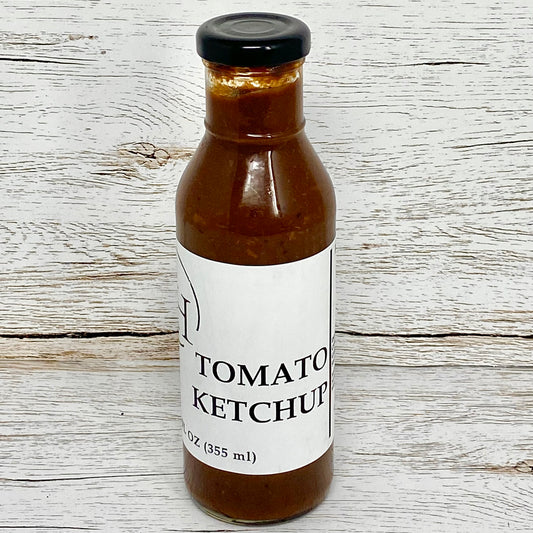 Tomato Ketchup