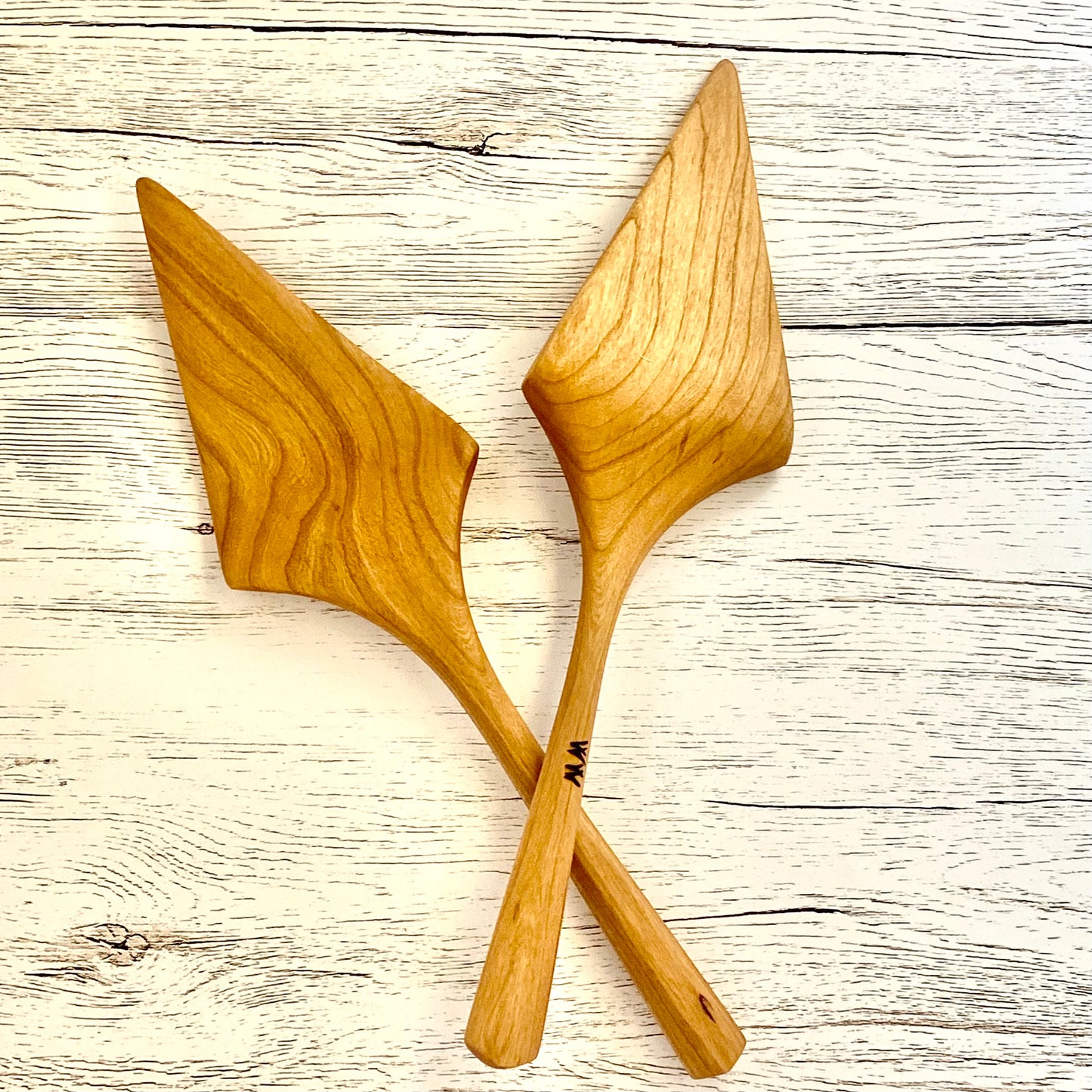 Wood Pie Server