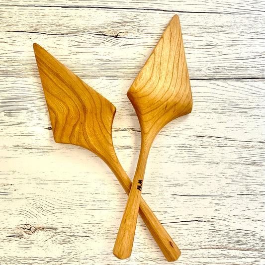 Wood Pie Server