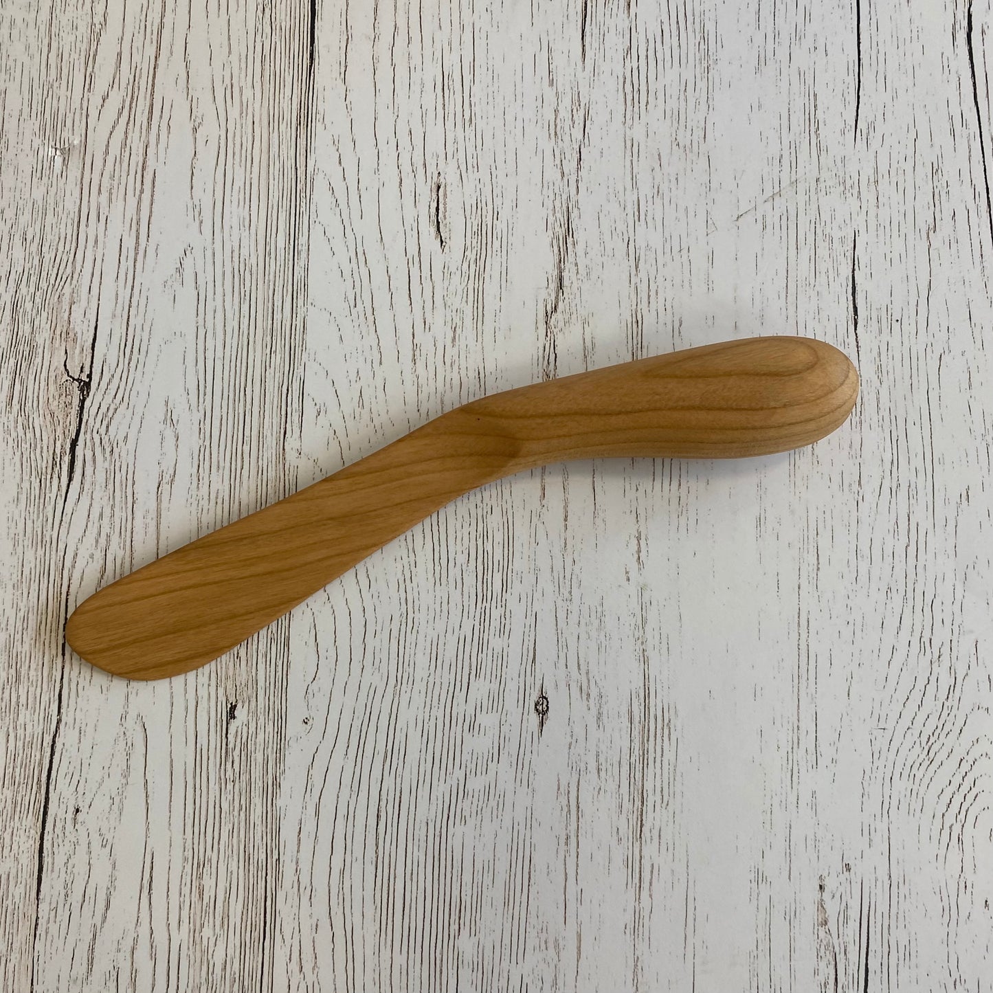 Spreader, Long