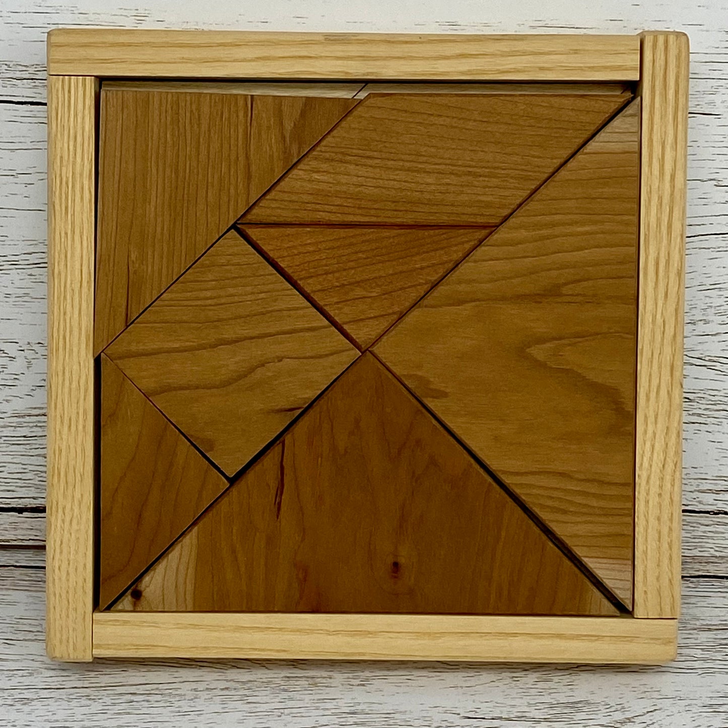 Tangram Puzzle