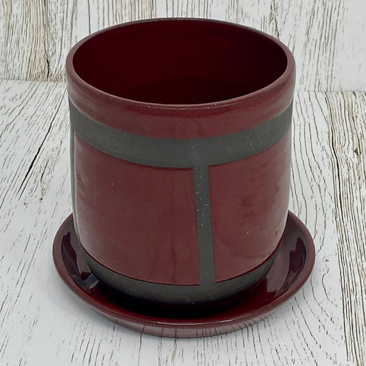 Cup & Saucer