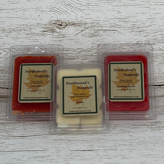 Wax Melts