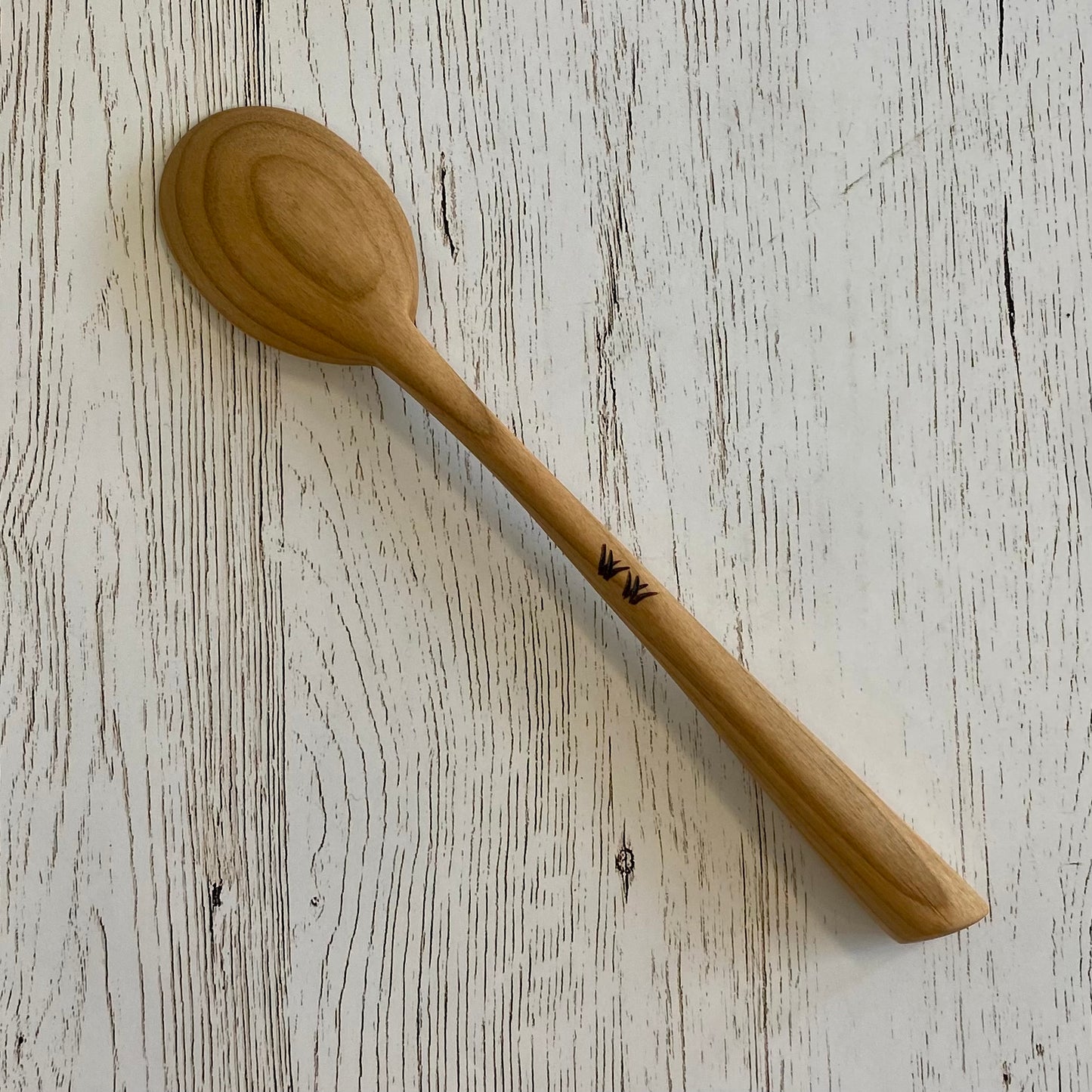 Wooden Spoon, 9"