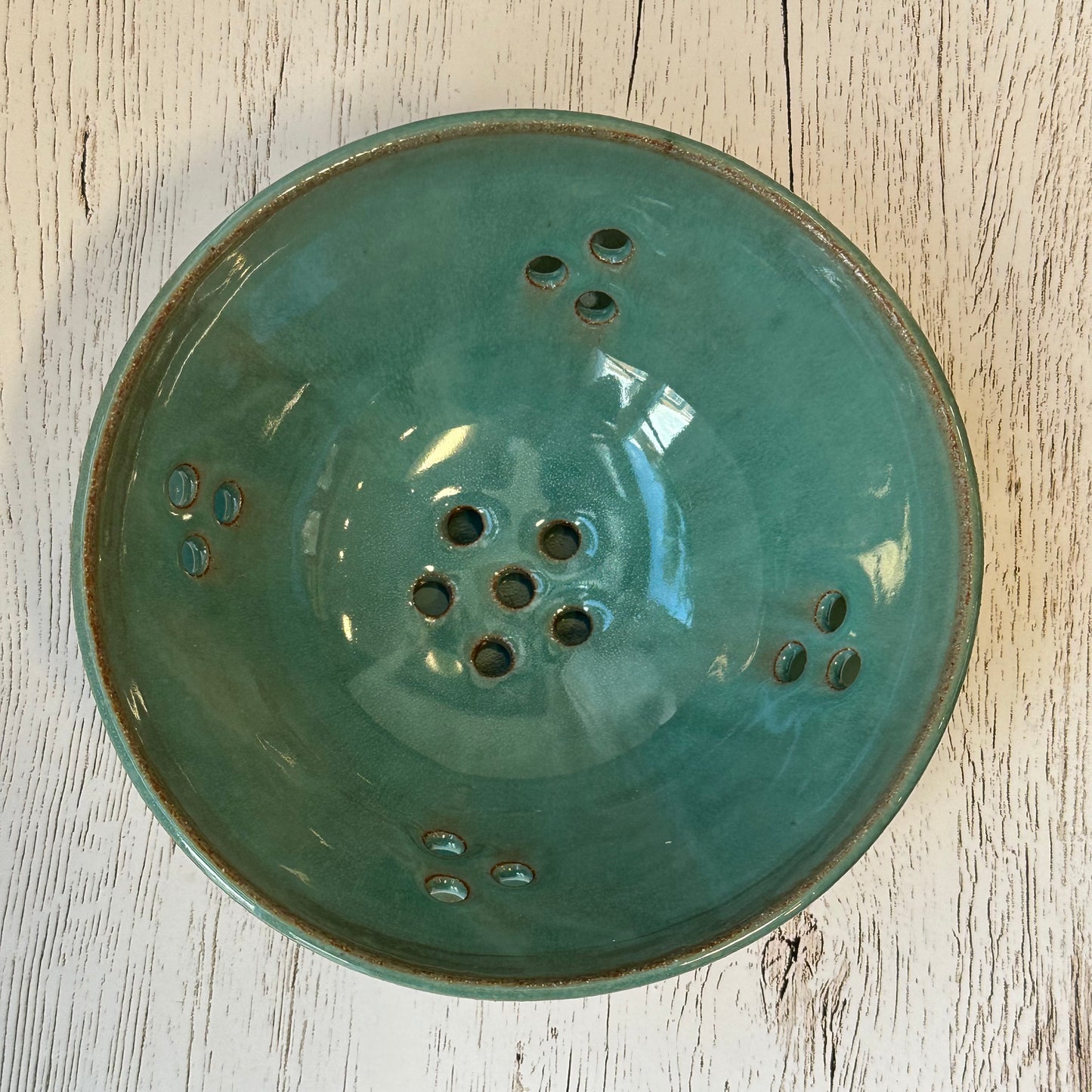 Blue Berry Bowl