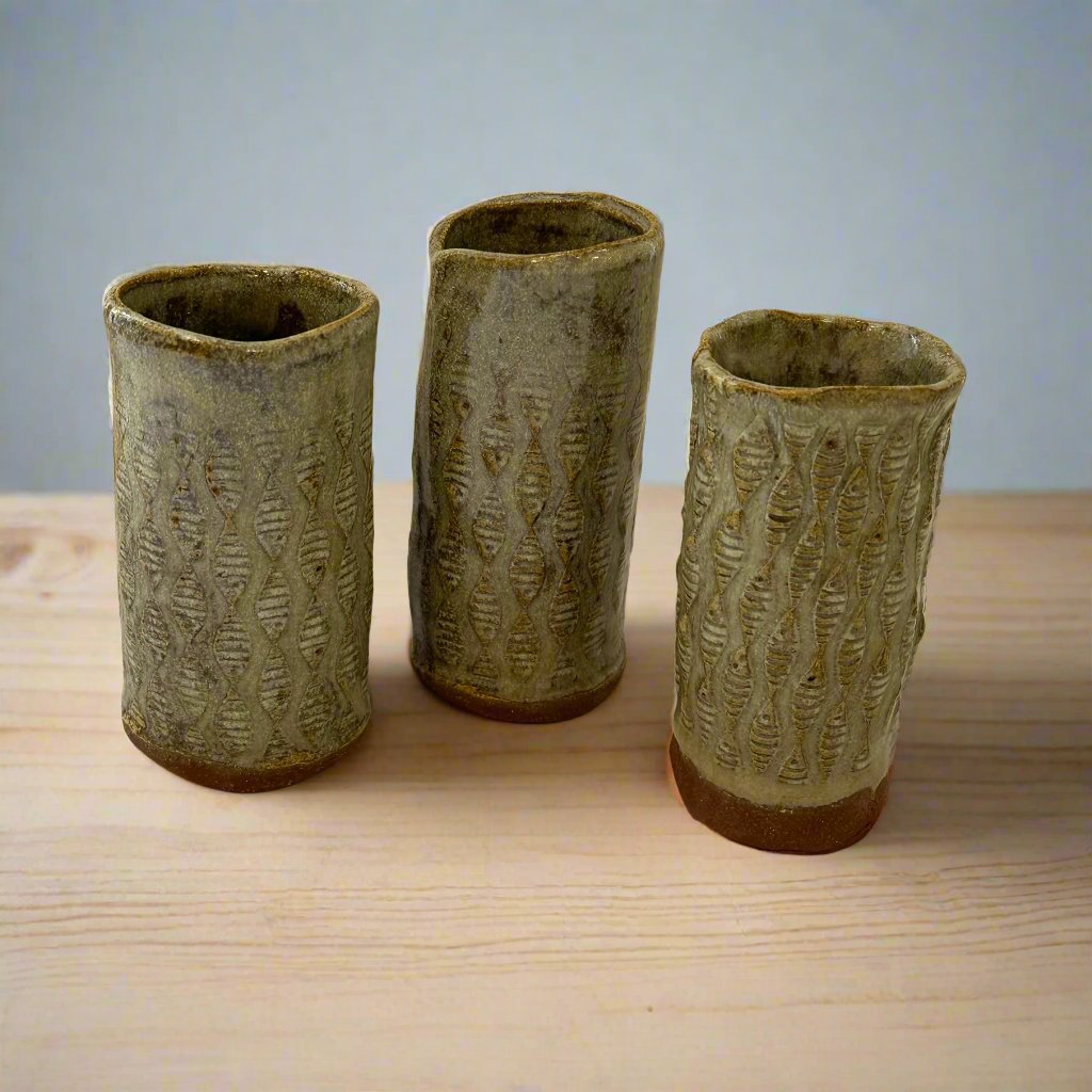 Fish Vase