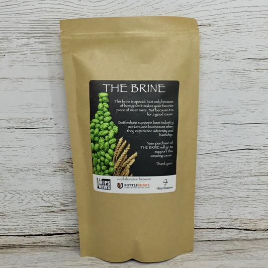 The Brine