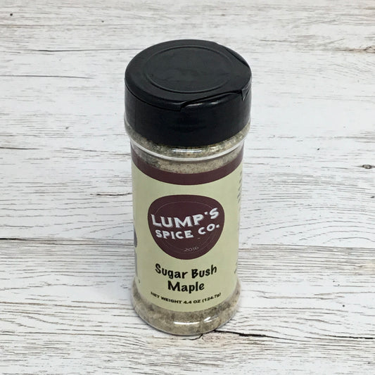 Sugar Bush Maple