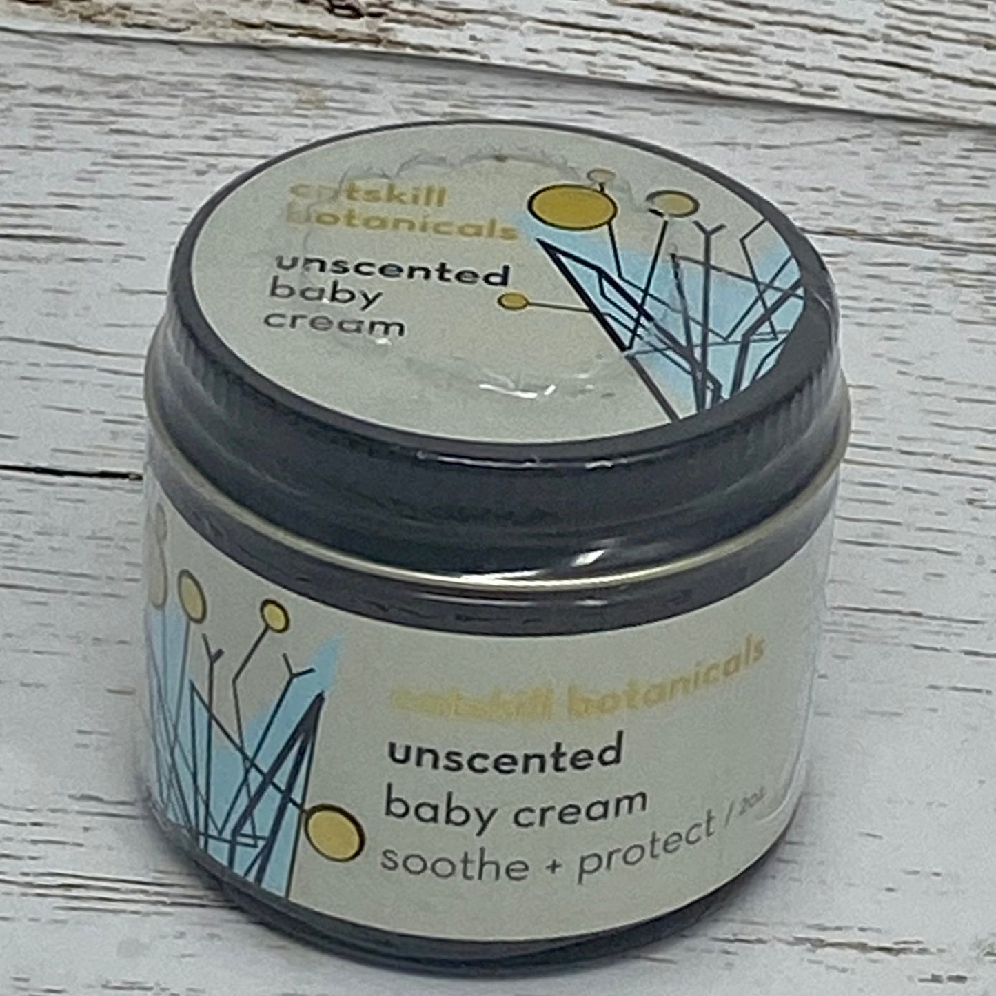 Baby Cream