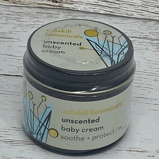 Baby Cream