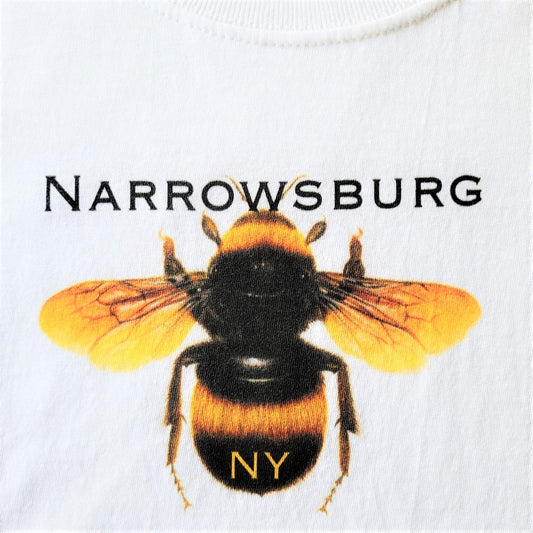 Narrowsburg Bee T-Shirts