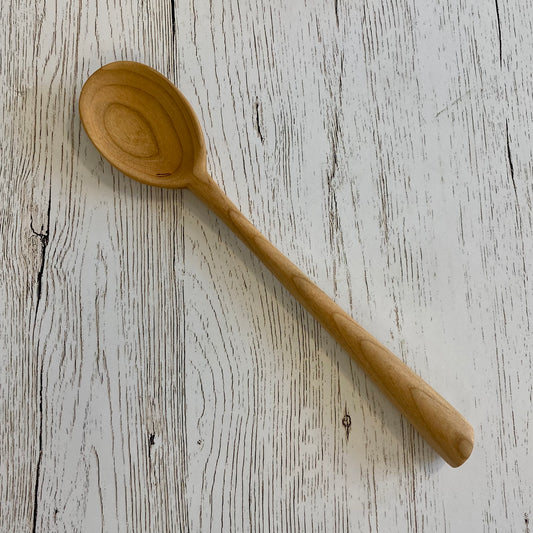 Wooden Spoon, 9"