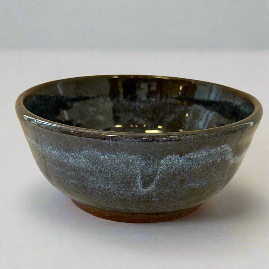 Dark Hare's Fur Bowl